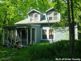 130 Morgan Hill Rd, Hurley, NY 12443-6033