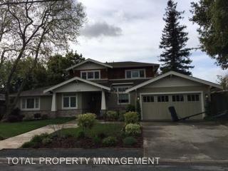16298 Oleander Ave, Los Gatos CA  95032-3530 exterior