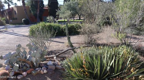 1424 Fresno St, Tucson, AZ 85745-2705