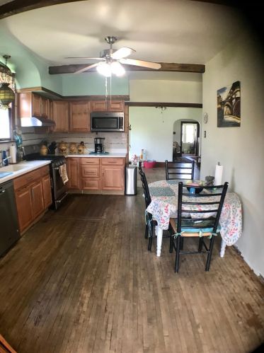 151 Michigan Ave, Hobart IN 46342-3236 exterior