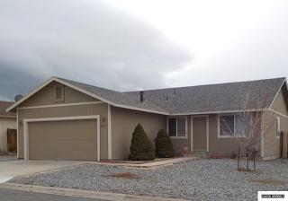 13475 Mount Lassen St, Reno, NV 89506-1464