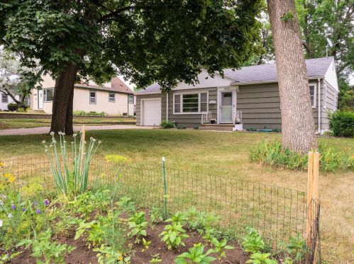 3831 Buchanan St, Minneapolis, MN 55421-4018