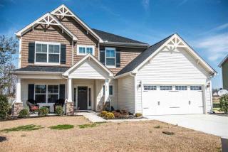 412 Fawns Creek Chase, Jacksonville, NC 28540-4806