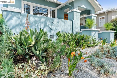 5223 Coronado Ave, Oakland, CA 94618-1005