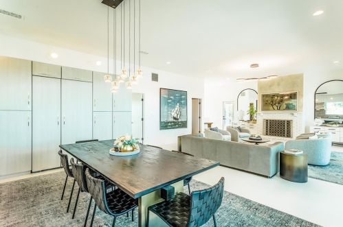 1673 Gulf Beach Dr, Saint George Island FL  32328-3107 exterior