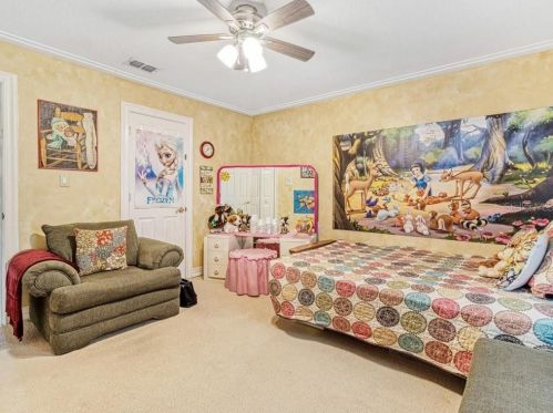 2448 Berkshire Ct, Kissimmee FL 34746-5419 exterior