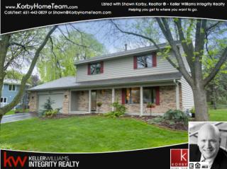 8220 Oregon Cir, Minneapolis, MN 55438-1128