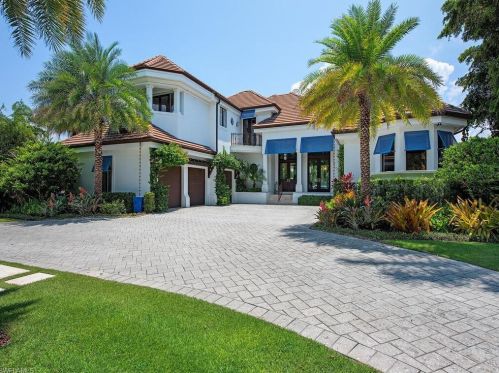 4225 Gordon Dr, Naples, FL 34102-7965