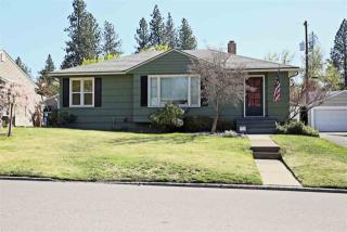 1324 Thurston Ave, Spokane, WA 99203-2947