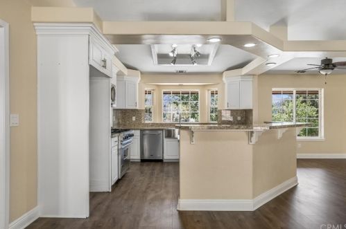2676 Mustang Ln, Wrightwood CA  92397 exterior