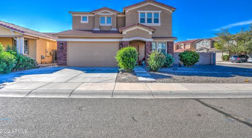 4895 Amarillo Dr, San Tan Valley, AZ 85140-5307