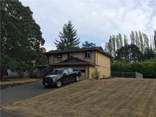 427 Peregrine Dr, Olympia, WA 98513-1726