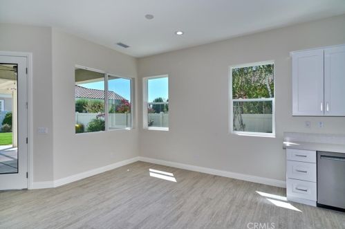 1594 Tanglewood Ct, Beaumont CA  92223-8540 exterior