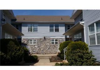154 Keswick Dr, Piscataway NJ  08854-6609 exterior
