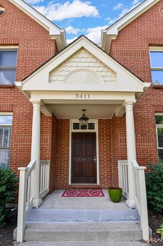 3411 Golden Ave, Cincinnati, OH 45226-2012