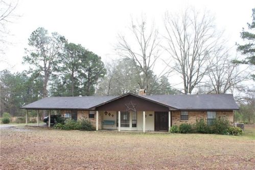 1119 Yellow Pine Rd, Noles Landing, LA 71073-2731