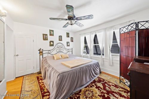 2915 Indian Riv Dr, Cocoa FL 32922-6607 exterior