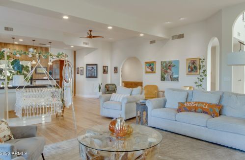 14461 15th Ave, Phoenix AZ  85023-5176 exterior