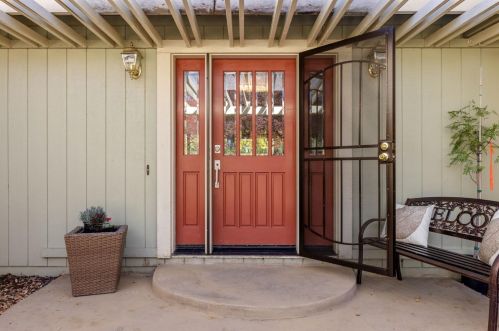 13975 Sun Forest Dr, Lake Wildwood CA  95946-9550 exterior