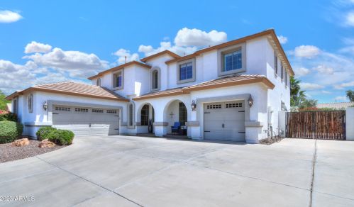 3655 Marion Way, Chandler, AZ 85286-2647