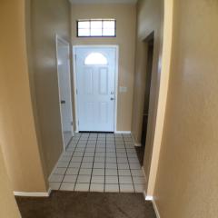 12516 3rd St, Yukon OK  73099-6404 exterior