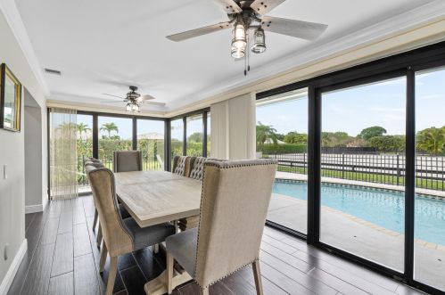 2904 Appaloosa Trl, West Palm Beach FL  33414-7639 exterior