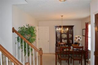 4 Big Bluff Pl, Durham, NC 27712-8956