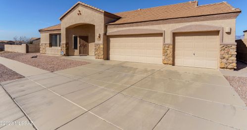 10151 Corte Madera Fina, Tucson, AZ 85730-5066