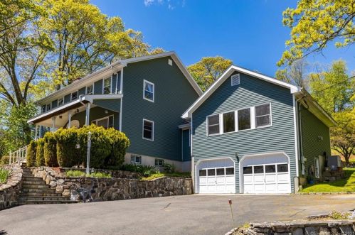 335 Bronson Rd, Southport, CT 06890-1203