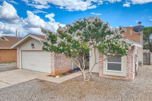 3216 Swan Dr, Sierra Vista, AZ 85635-3514