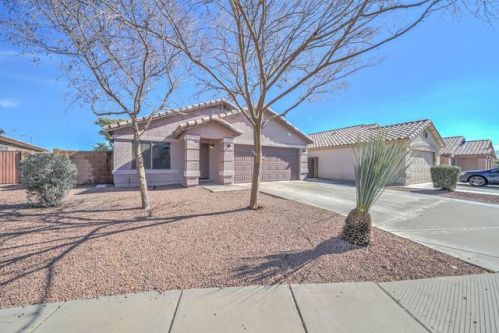 14963 149th Ln, Sun City, AZ 85379-6125