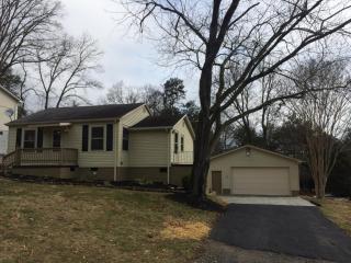 6025 Glennifer Ln, Knoxville, TN 37918-3920