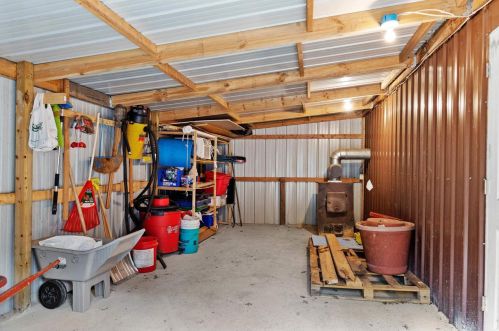 1594 13th Dr, Friendship WI  53934-9726 exterior