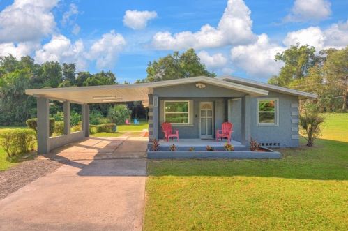 560 Beresford Rd, Deland, FL 32720-7750