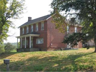 86 Huffman Rd, Fredericktown, PA 15333-2309