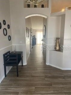 1816 Snapper Dr, Kissimmee FL  34759-4822 exterior