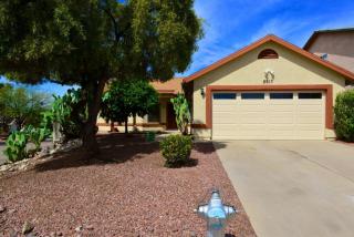8913 Onyx St, Tucson, AZ 85742-9416