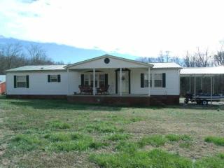 29 Big Hollow Rd, Winchester, TN 37398-3764