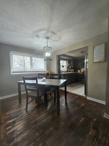 1506 Herrick St, New Castle PA  16101-8531 exterior