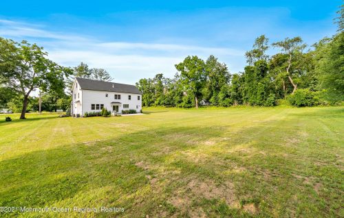 747 Sycamore Ave, Tinton Falls NJ 07724-3237 exterior