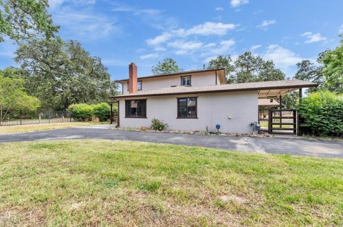 740 K St, Rio Linda CA  95673-3446 exterior