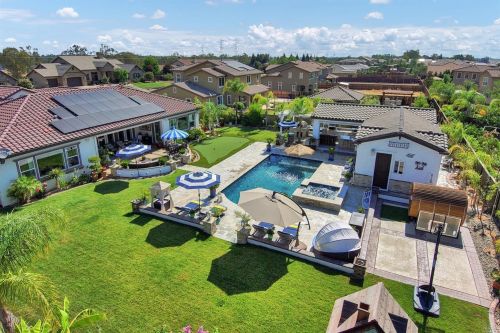 238 Rolling Sage Cir, Vacaville, CA 95688-9559