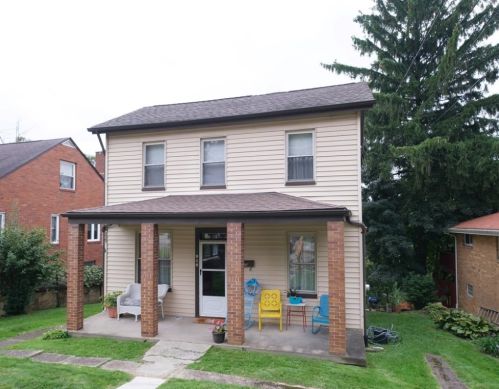 910 Lebanon Ave, Pittsburgh, PA 15234-2106