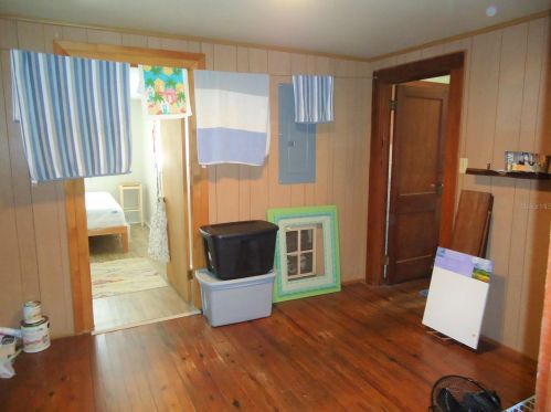 13291 122nd Pl, Ocklawaha FL  32179-5138 exterior