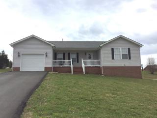 106 Cross Ridge Dr, Leitchfield, KY 42754-7277