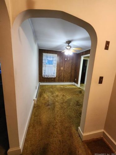 45 Norman St, Waterford CT  06385-2330 exterior