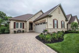 5279 Slater Rdg, Westerville, OH 43082-7285