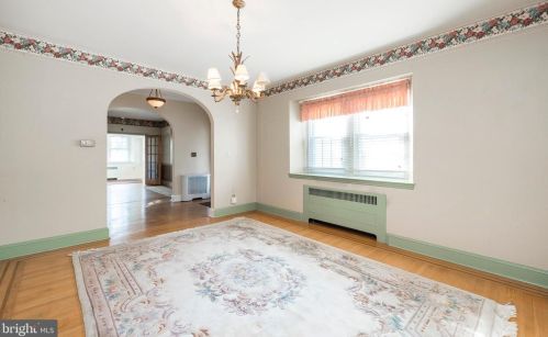 711 Marshall St, Norristown PA 19401-4113 exterior