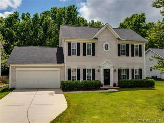 9334 Mitchell Glen Dr, Charlotte, NC 28277-6600