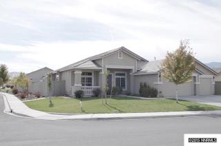1680 Ghettis Way, Reno, NV 89521-5033
